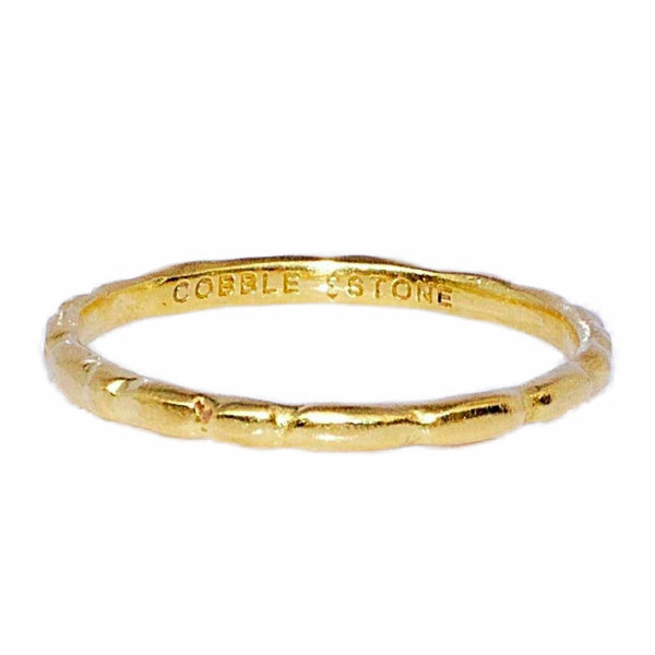 Cobble & Stone